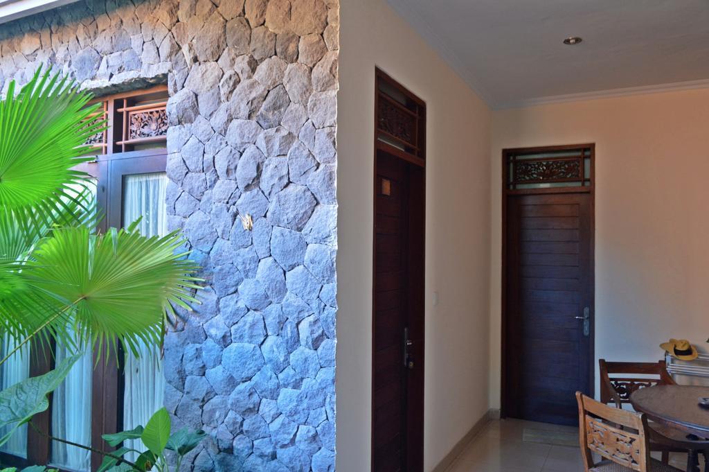 Yulia 2 Homestay Sanur Luaran gambar