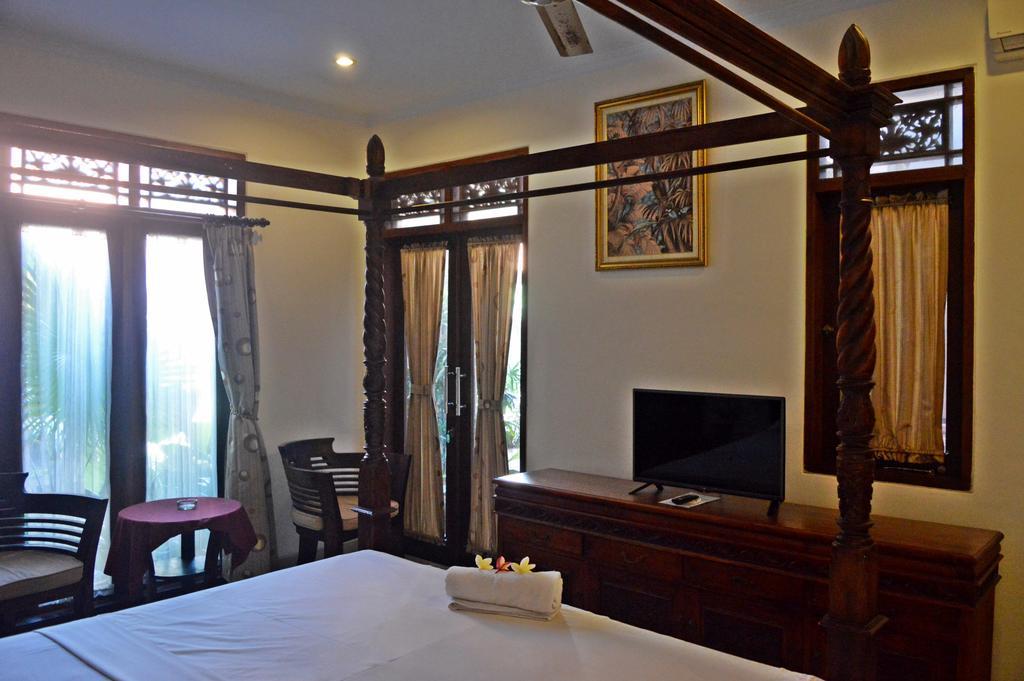 Yulia 2 Homestay Sanur Luaran gambar