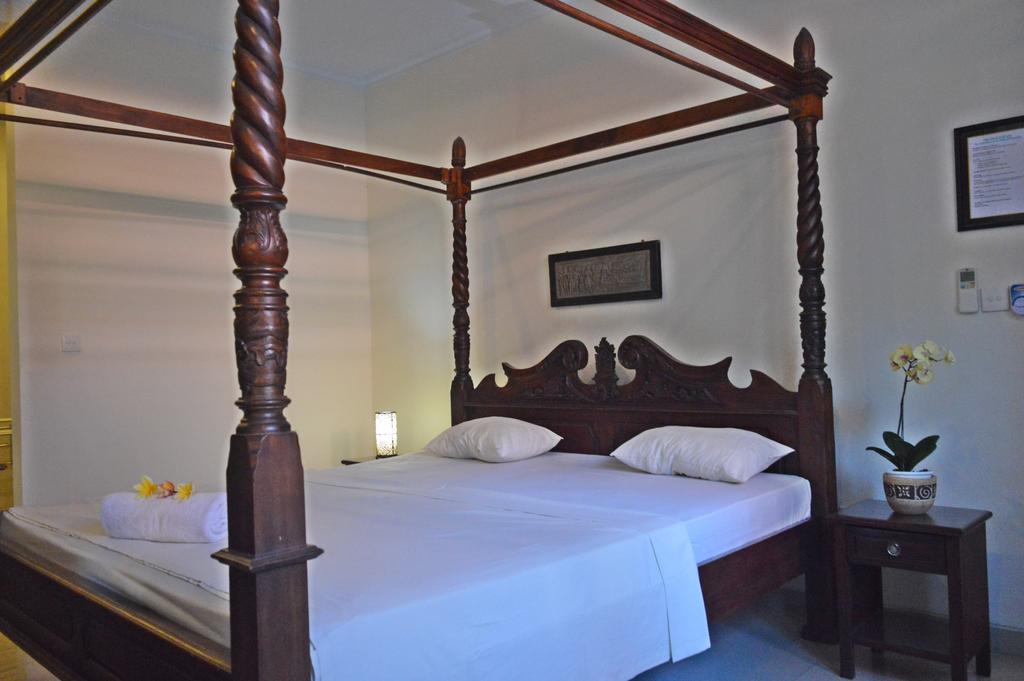 Yulia 2 Homestay Sanur Luaran gambar