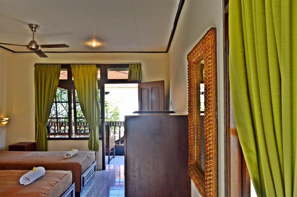 Yulia 2 Homestay Sanur Luaran gambar