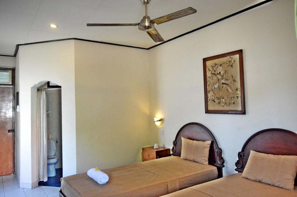 Yulia 2 Homestay Sanur Luaran gambar
