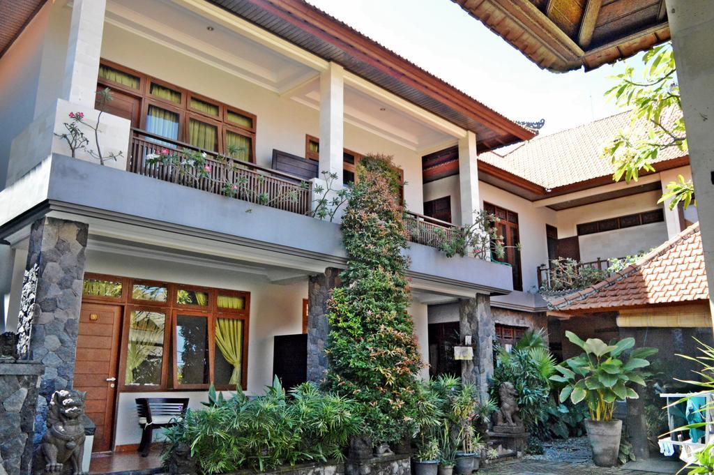 Yulia 2 Homestay Sanur Luaran gambar