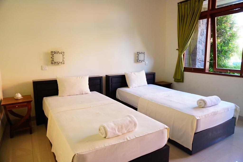 Yulia 2 Homestay Sanur Luaran gambar