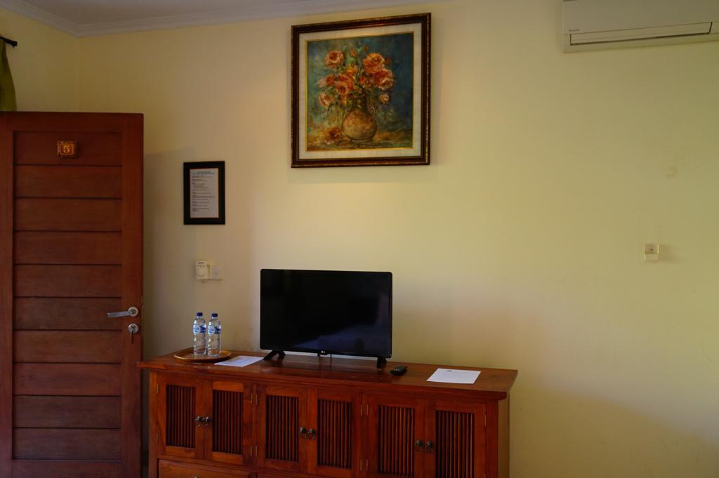 Yulia 2 Homestay Sanur Luaran gambar
