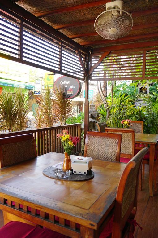 Yulia 2 Homestay Sanur Luaran gambar