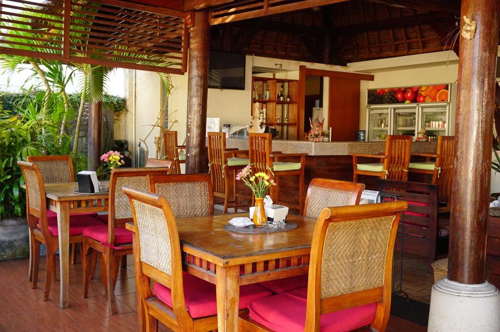 Yulia 2 Homestay Sanur Luaran gambar