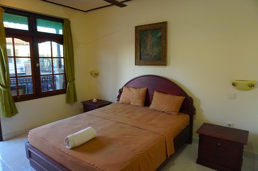 Yulia 2 Homestay Sanur Luaran gambar