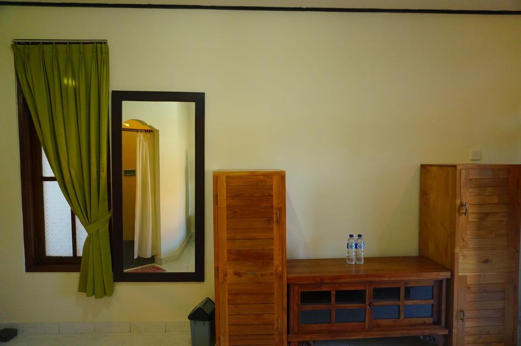 Yulia 2 Homestay Sanur Luaran gambar