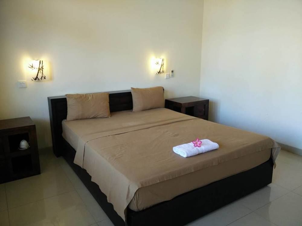 Yulia 2 Homestay Sanur Luaran gambar