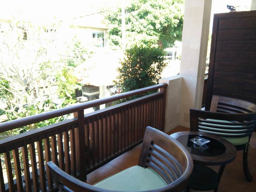 Yulia 2 Homestay Sanur Luaran gambar