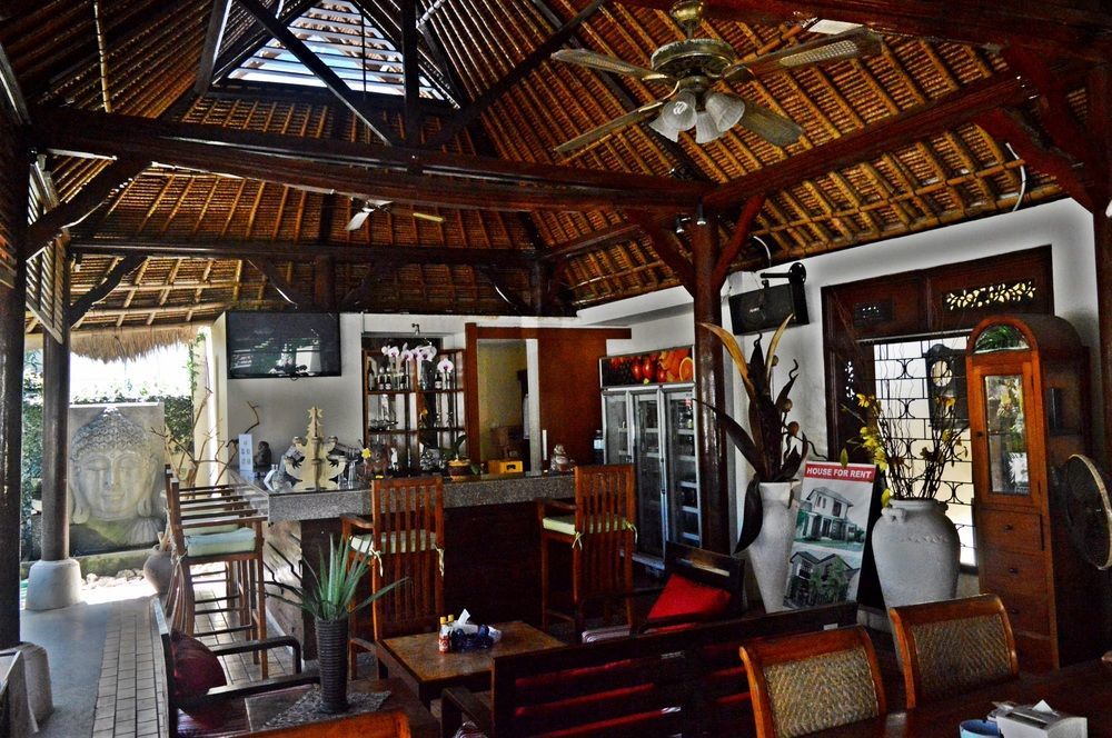 Yulia 2 Homestay Sanur Luaran gambar