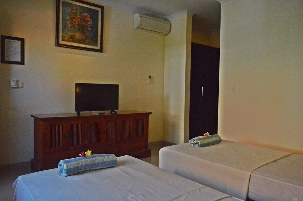 Yulia 2 Homestay Sanur Luaran gambar